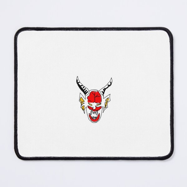 Item preview, devil  designed and sold by painter trifle.