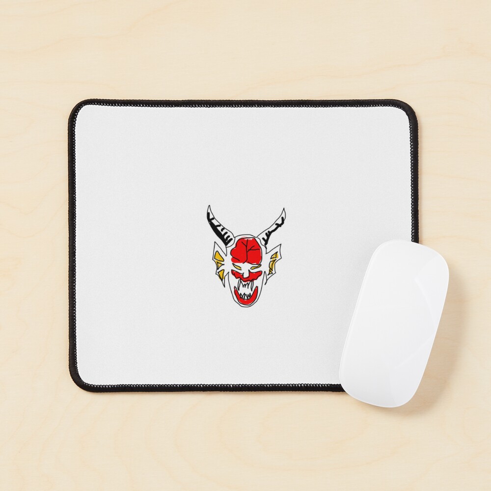 Item preview, Mouse Pad designed and sold by VROONG102.