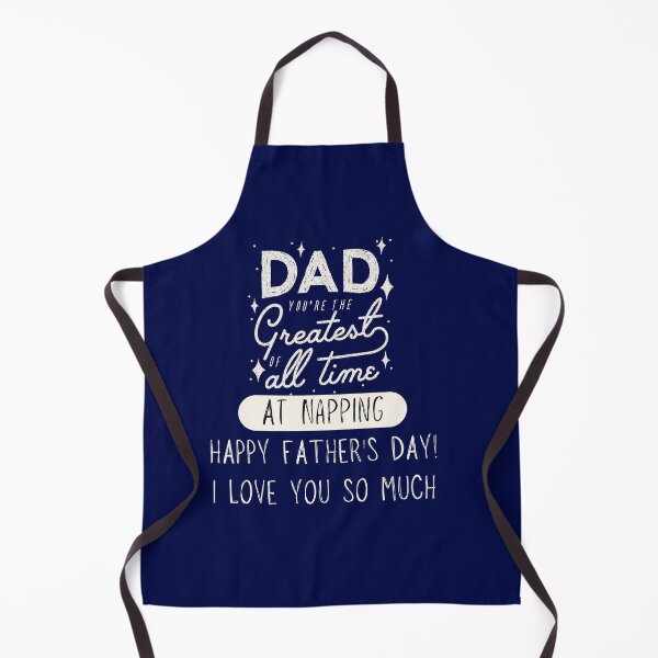 Item preview, Happy Fathers Day Greatest all time at Napping designed and sold by Willyboy16.