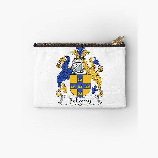 Item preview, Bellamy  designed and sold by HaroldHeraldry.