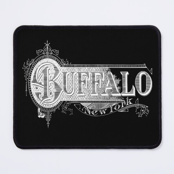 Item preview, Vintage Buffalo, NY designed and sold by DonDota.