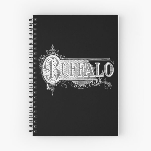 Item preview, Vintage Buffalo, NY designed and sold by DonDota.