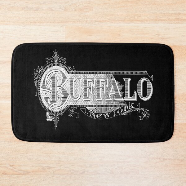 Item preview, Vintage Buffalo, NY designed and sold by DonDota.