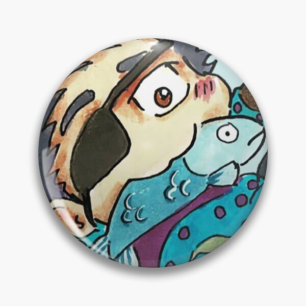 Item preview, NomNom designed and sold by Aka Zenko.