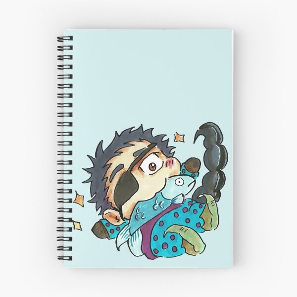 Item preview, NomNom designed and sold by Aka Zenko.