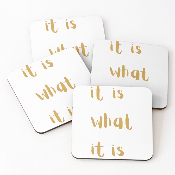 Item preview, is what it is hellsim designed and sold by HosvPrint .s.