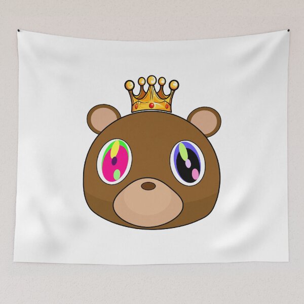 Item preview, queen of kanye west designed and sold by AnabelWentworth.