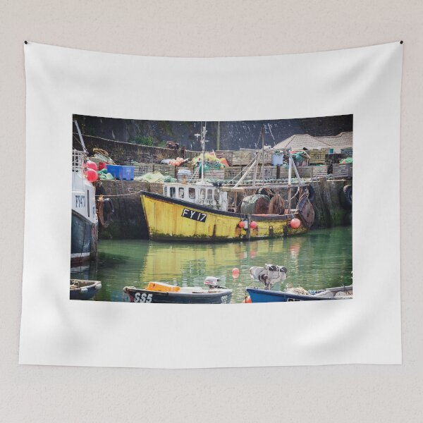 Item preview, Harbour Life designed and sold by heidipics.