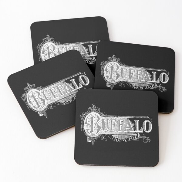 Item preview, Vintage Buffalo, NY designed and sold by DonDota.