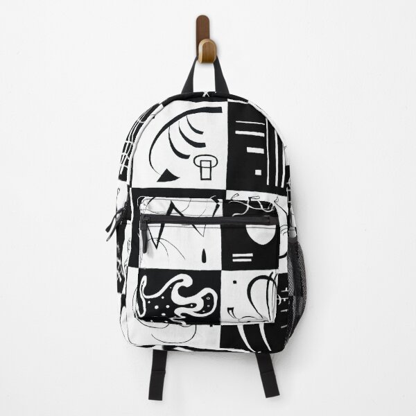 Item preview, KANDINKY HD - Thirty 1937 designed and sold by Go Logo Designs.