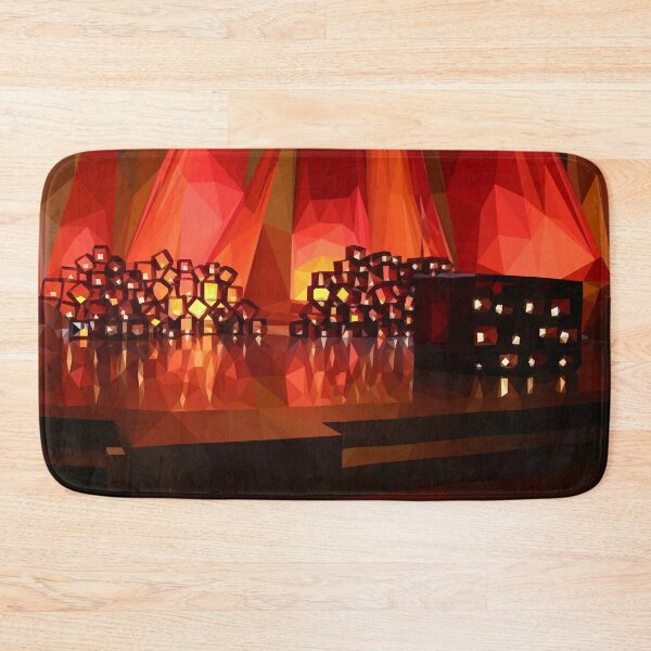 Item preview, Community of Taizé Chapel designed and sold by QisCosplay.