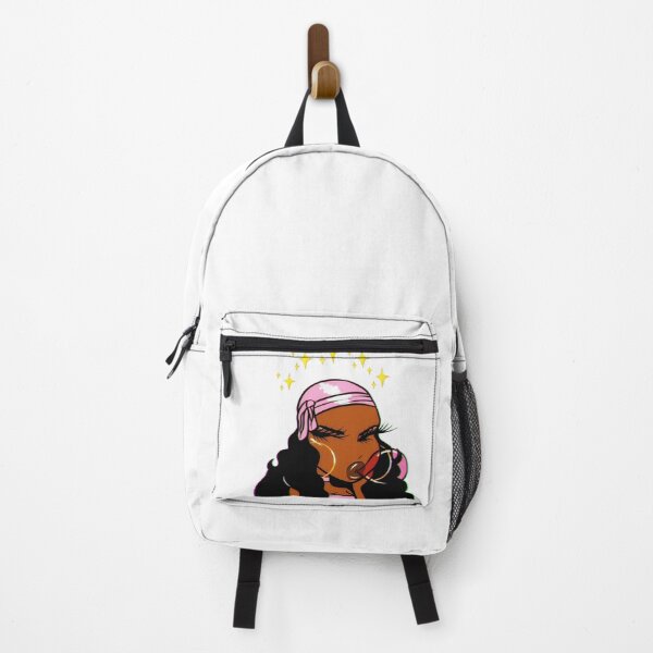 Cute discount baddie backpacks