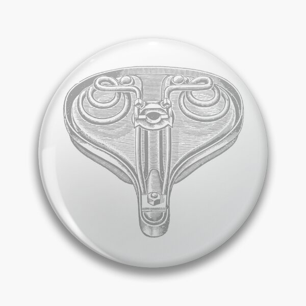 Item preview, Bike Seat designed and sold by thesalleyhouse.