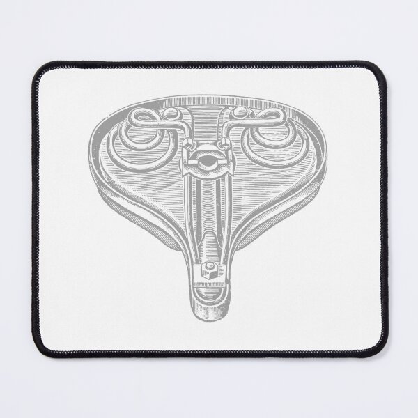 Item preview, Bike Seat designed and sold by thesalleyhouse.