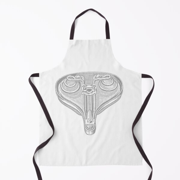 Item preview, Bike Seat designed and sold by thesalleyhouse.