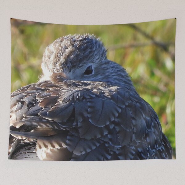 Item preview, Greater yellowlegs designed and sold by Jeffrey Mask.
