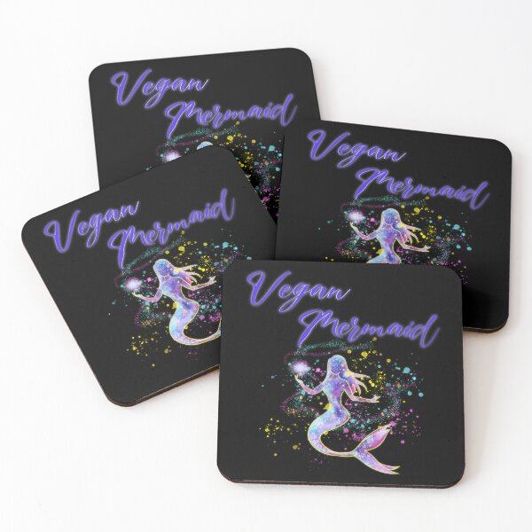 Item preview, Vegan Mermaid designed and sold by Peter H.