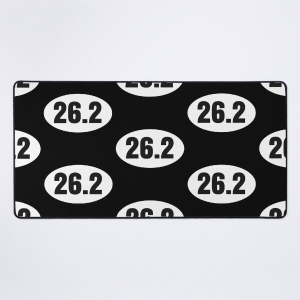 Item preview, 26.2 Marathon designed and sold by Strings Stan.