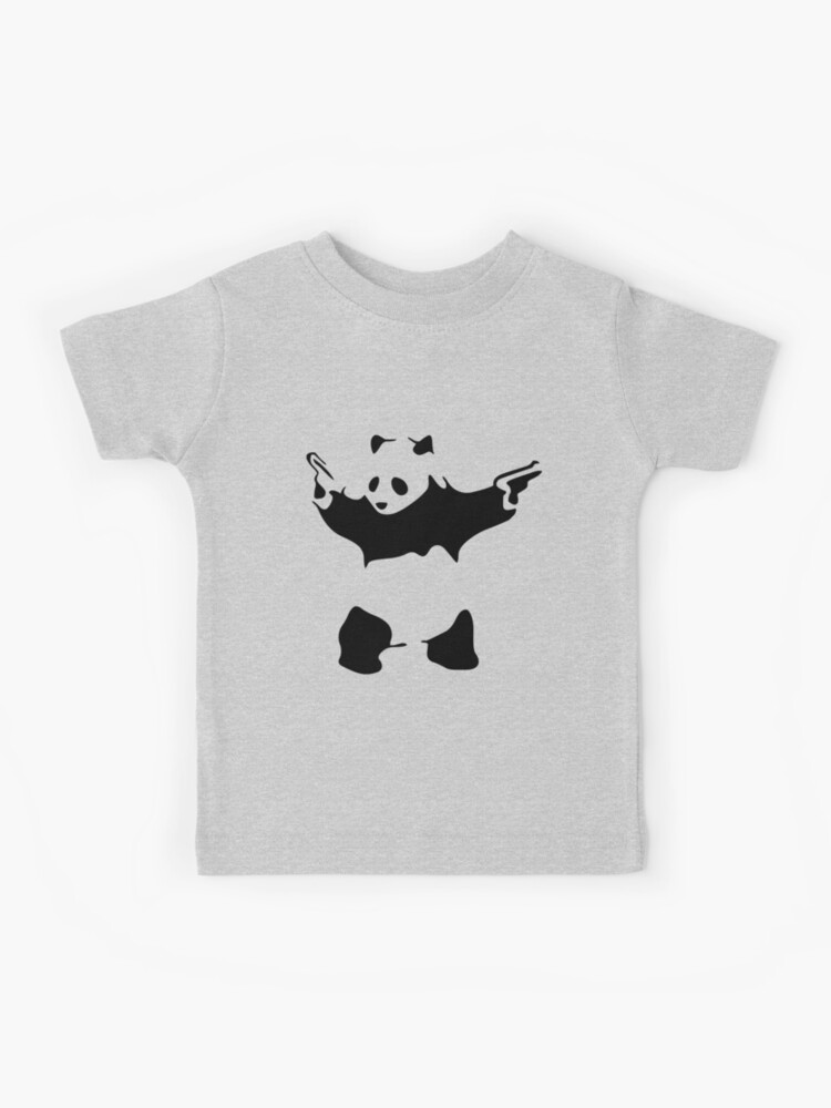 hardcore panda