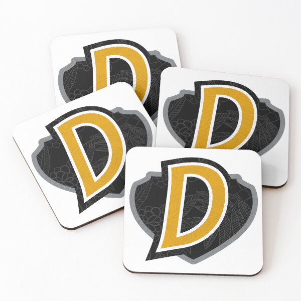 Item preview, Dordt College blooms designed and sold by briegot.