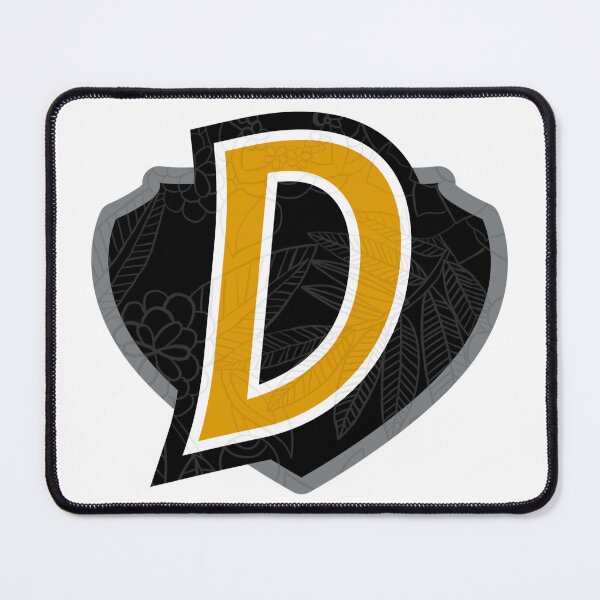Item preview, Dordt College blooms designed and sold by briegot.