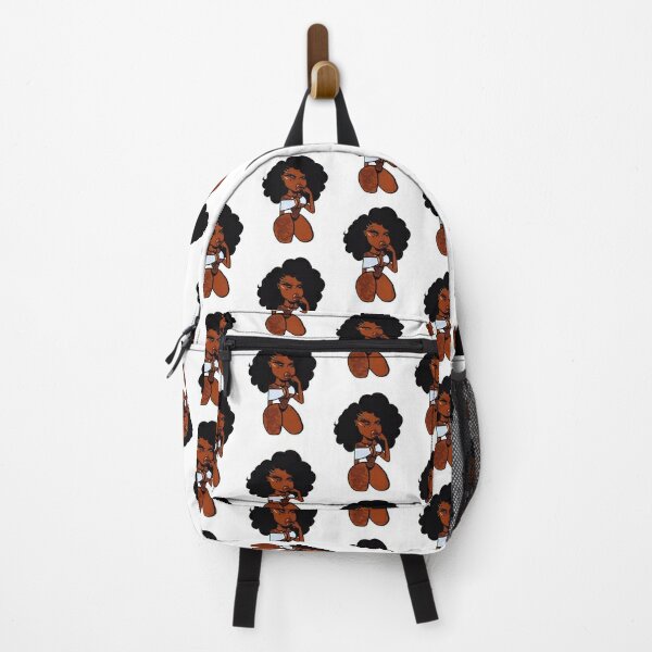 Baddie For Backpacks for Sale Redbubble