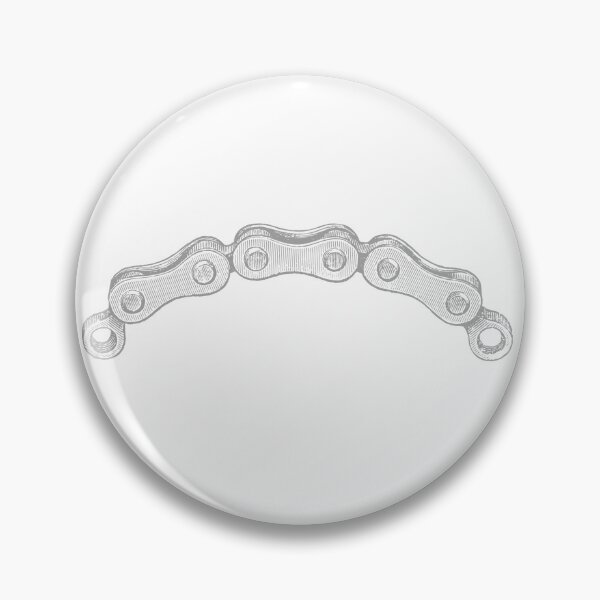 Item preview, Bike Chain designed and sold by thesalleyhouse.