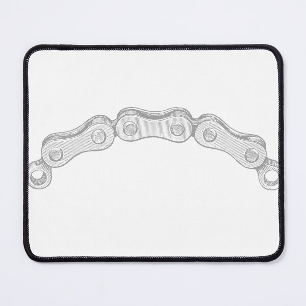 Item preview, Bike Chain designed and sold by thesalleyhouse.