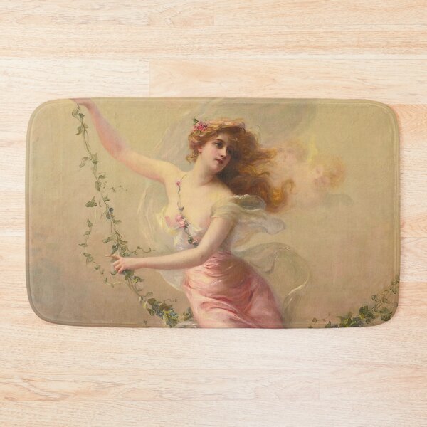 Item preview,  The swing  - Edouard Bisson  - Édouard Bisson - The Swing designed and sold by TeeARTHY.