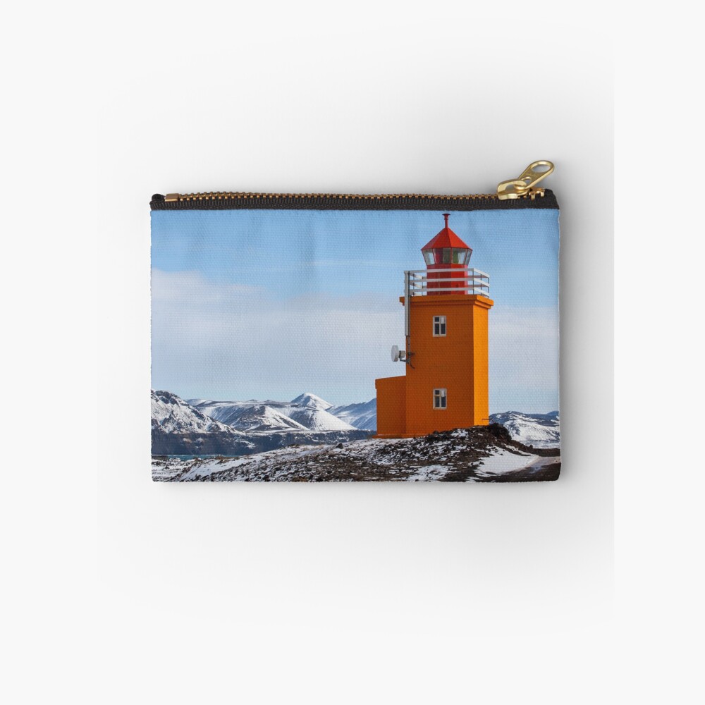 Item preview, Zipper Pouch designed and sold by Ragnarsson.