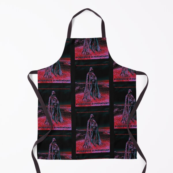 Item preview, Experience Is Paramount designed and sold by R-A Designs.