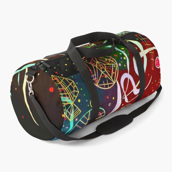 Item preview, KANDINSKY HD - Movement 1937 designed and sold by Go Logo Designs.
