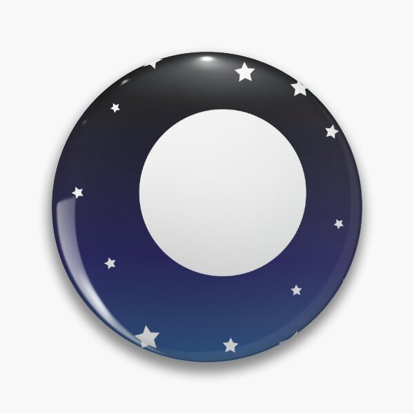 Item preview, NIGHT VIEW MOON STARS. designed and sold by RG786.