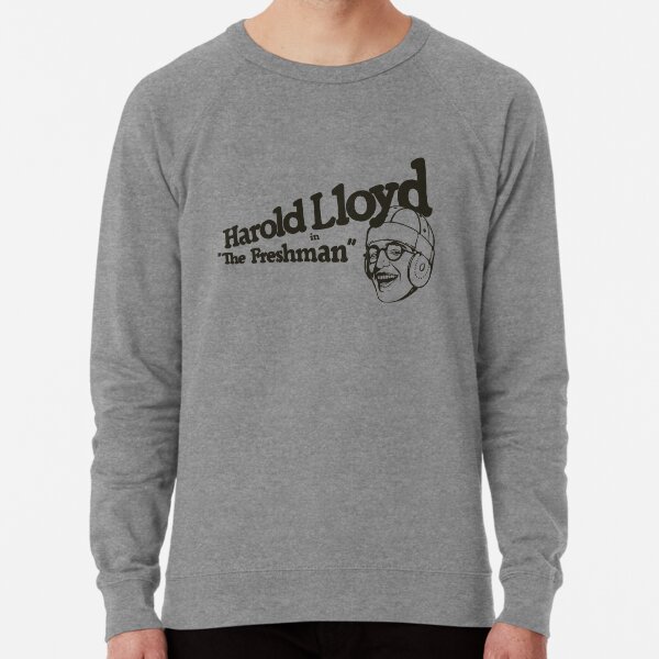 The freshman sweatshirt top