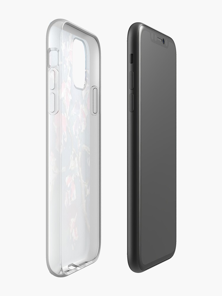 Alternate view of Watercolor iphone case iPhone Case & Cover