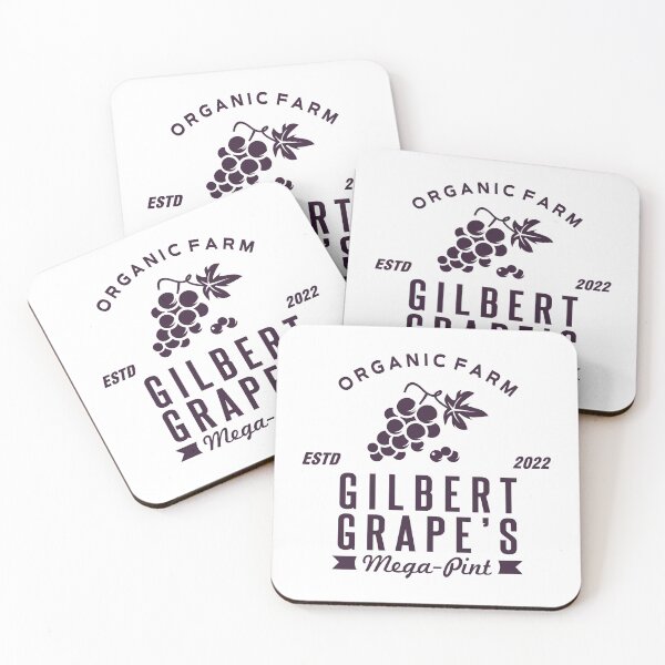 Item preview, Gilbert's Mega Pint designed and sold by canossagraphics.
