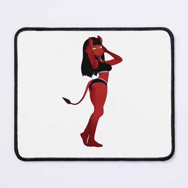 Item preview, Meru the succubus cute designed and sold by Jolaine1410.