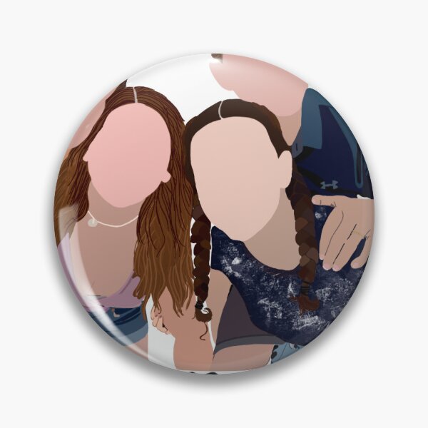 Item preview, Family Portrait  "Unconditionally" designed and sold by LaurKatz.