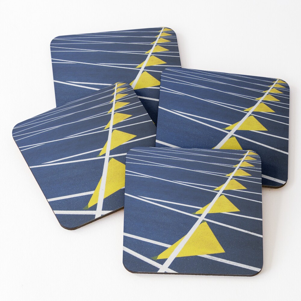 Item preview, Coasters (Set of 4) designed and sold by RVogler.