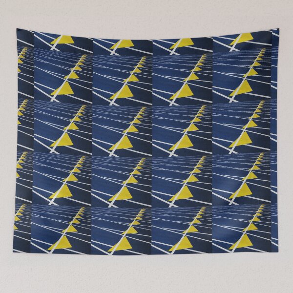 Item preview, Triangle Formation designed and sold by RVogler.