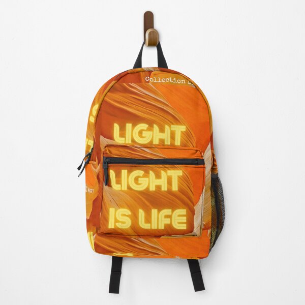 Item preview, 1. Light is Life – Collection LIGHT designed and sold by Narcisa22.