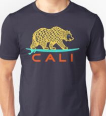 CALI Unisex T-Shirt