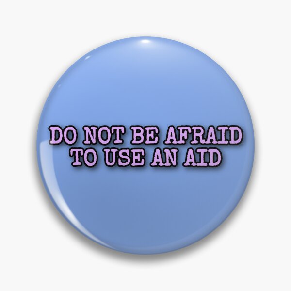 Item preview, Do not be afraid to use an aid designed and sold by littlecamkoala.