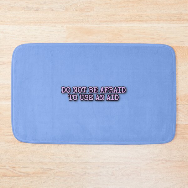 Item preview, Do not be afraid to use an aid designed and sold by littlecamkoala.