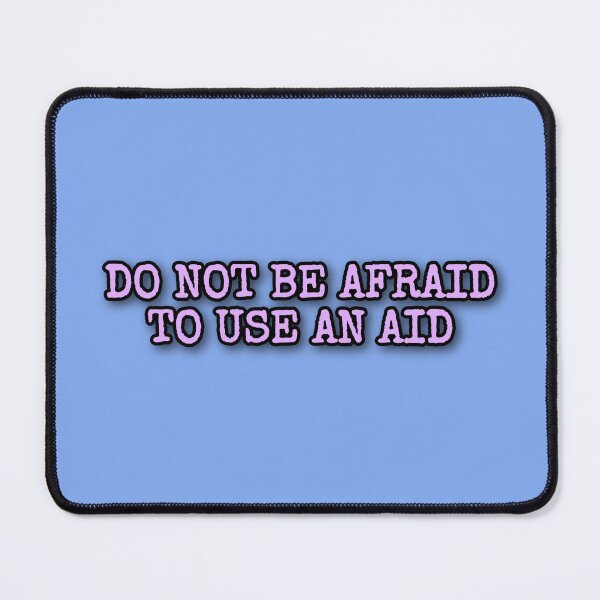 Item preview, Do not be afraid to use an aid designed and sold by littlecamkoala.