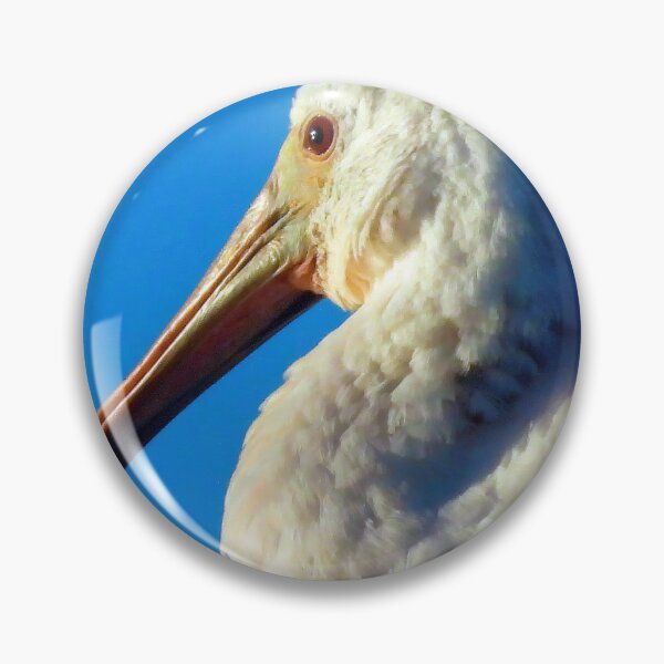 Item preview, Roseate Spoonbill designed and sold by Jeffrey Mask.