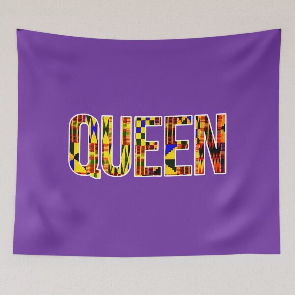 Item preview, African Queen Tribal designed and sold by MatsumotoEden.
