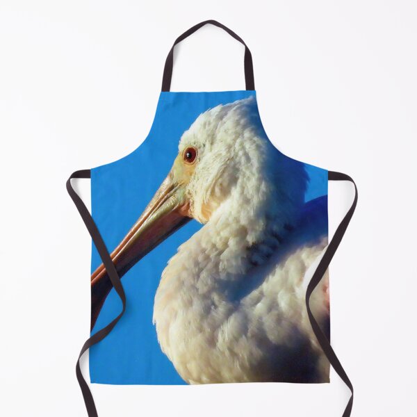 Item preview, Roseate Spoonbill designed and sold by Jeffrey Mask.
