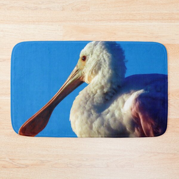 Item preview, Roseate Spoonbill designed and sold by Jeffrey Mask.