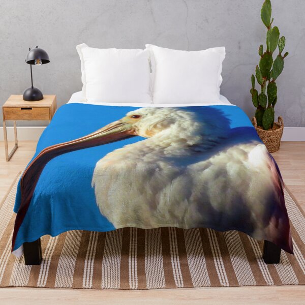 Item preview, Roseate Spoonbill designed and sold by Jeffrey Mask.